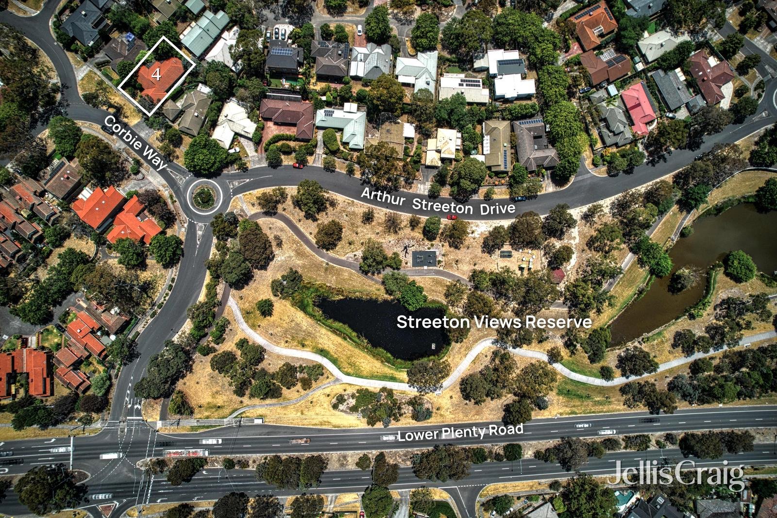 4 Corbie Way, Yallambie image 11