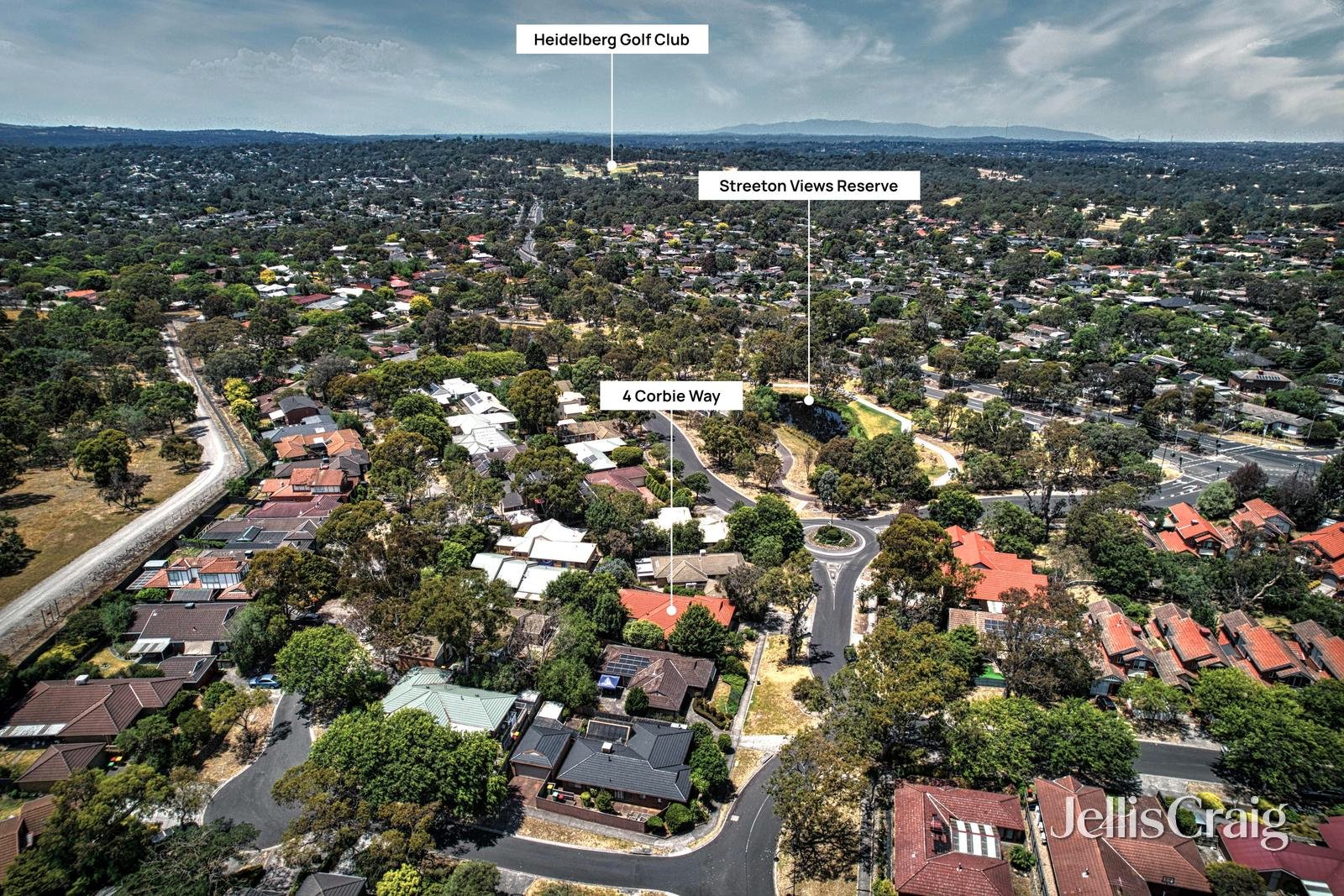 4 Corbie Way, Yallambie image 12