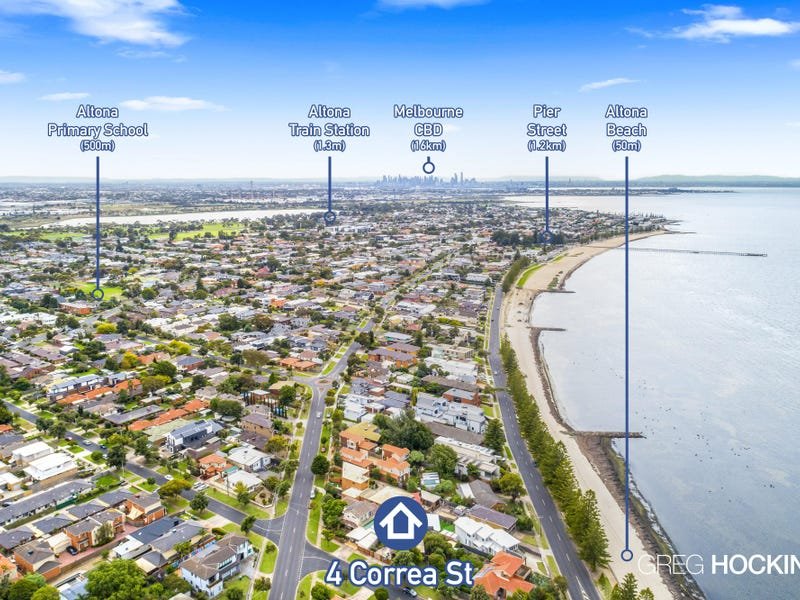 4 Correa Street, Altona image 1