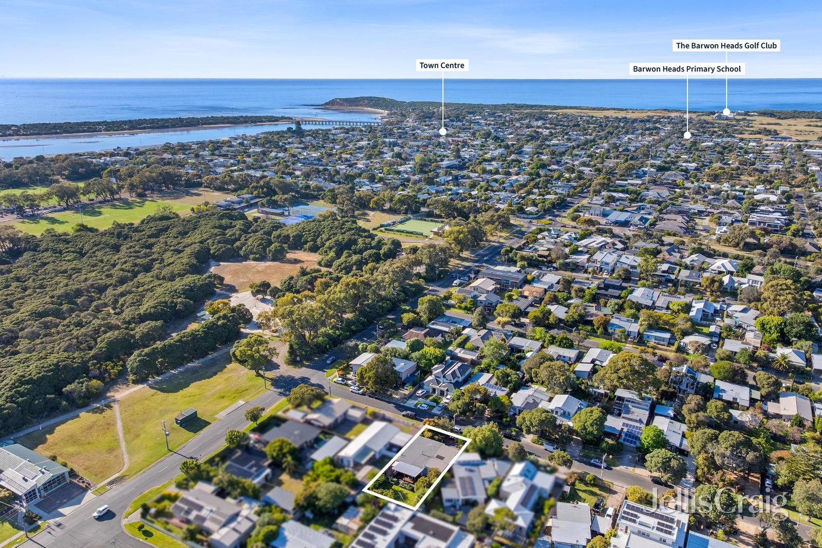 4 Cottesloe Drive, Barwon&nbsp;Heads image 13