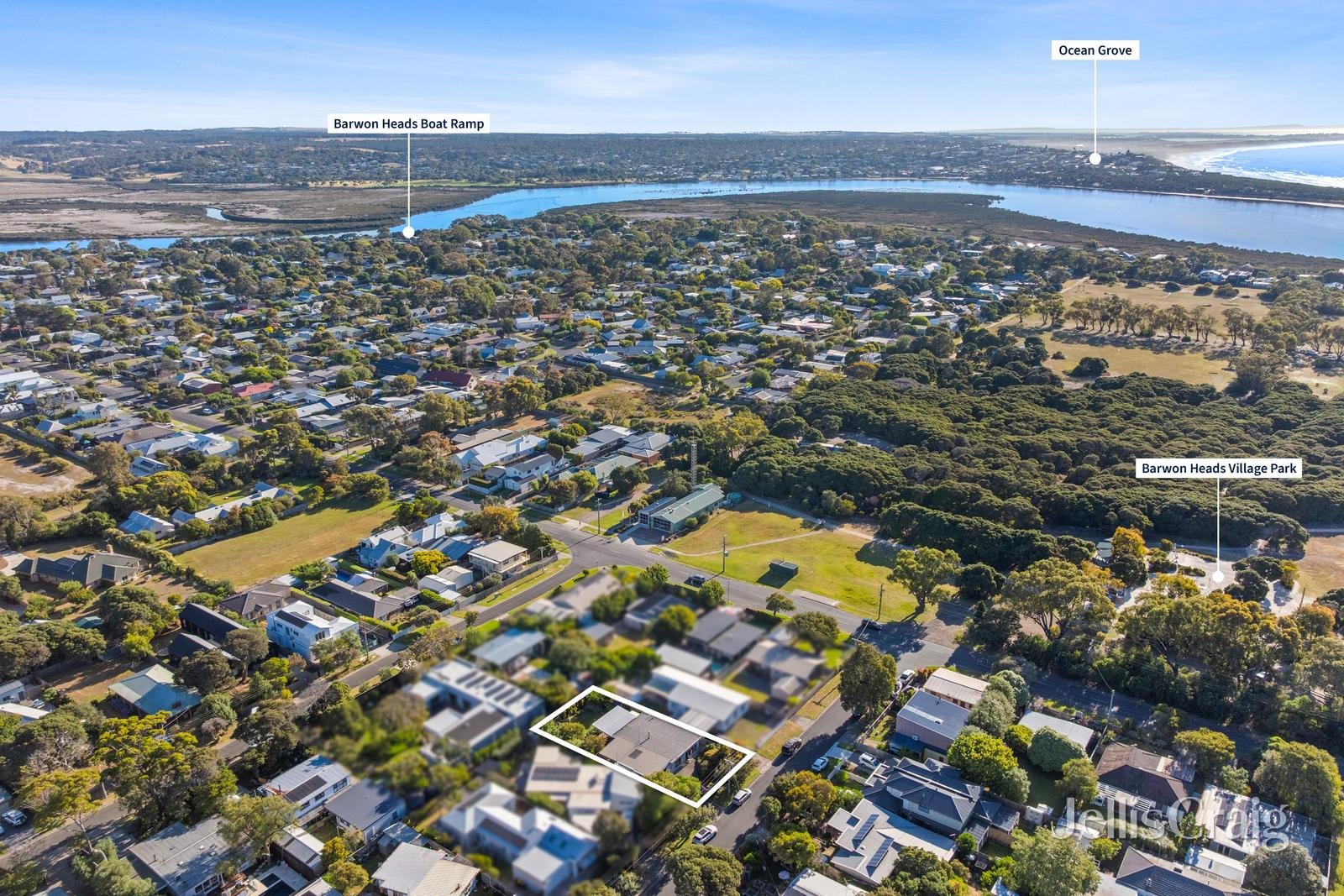 4 Cottesloe Drive, Barwon&nbsp;Heads image 15