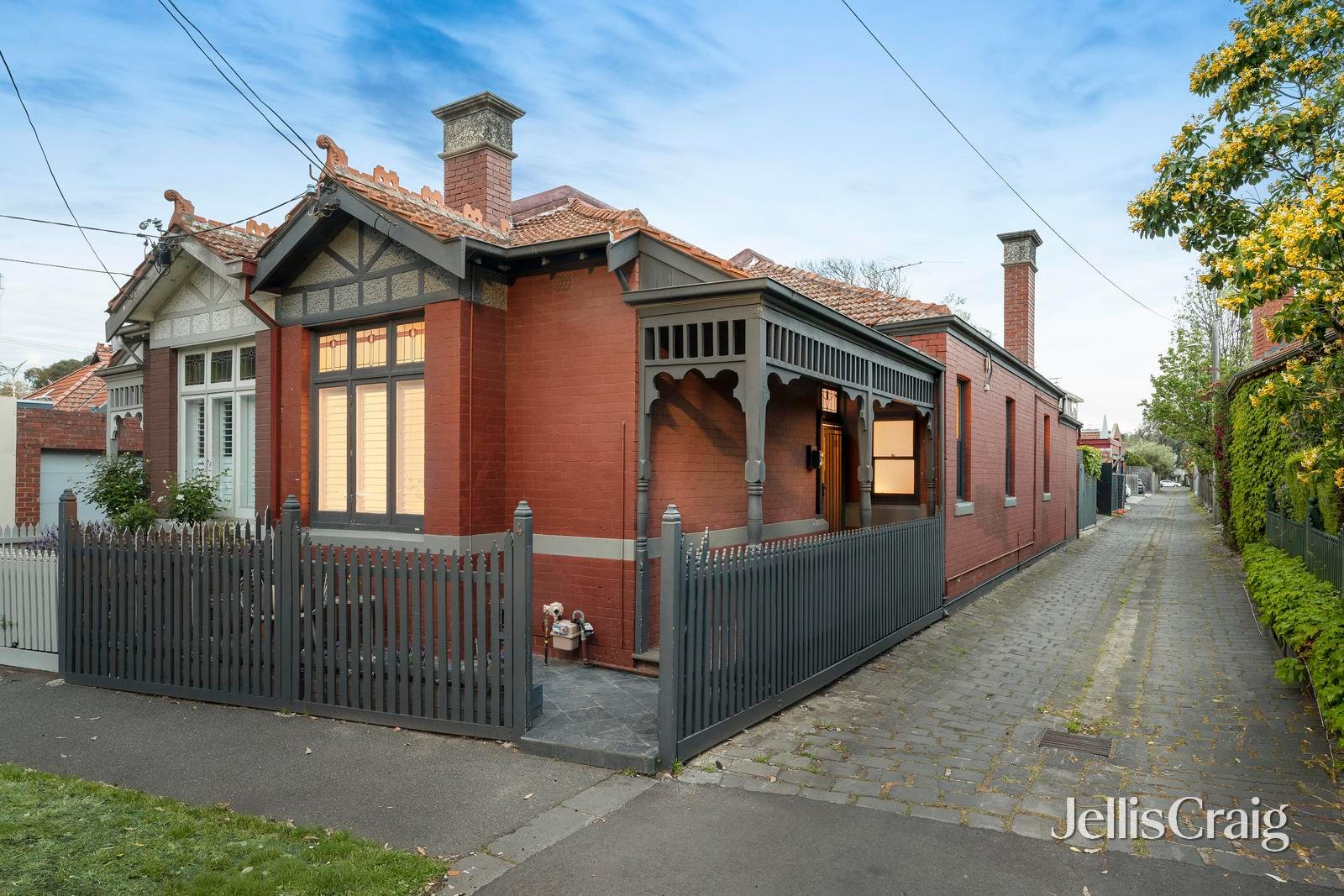 4 Cowderoy Street, St Kilda West image 1