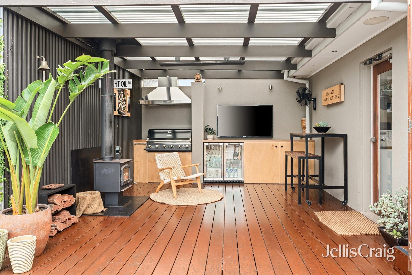 4 Craig Court, Cheltenham image 15