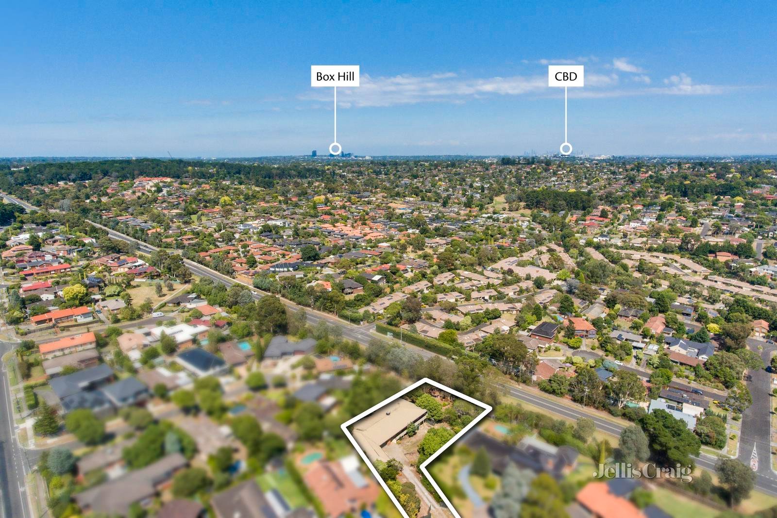 4 Cresthaven Court, Donvale image 15