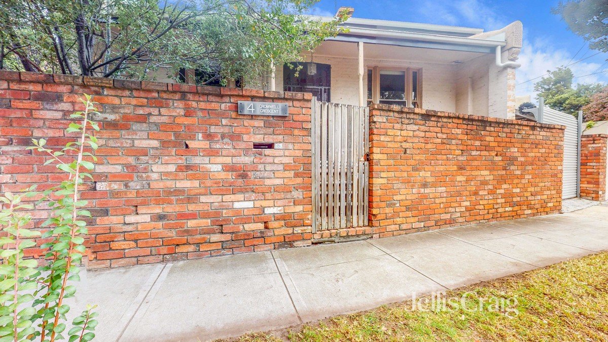 4 Cromwell Crescent, South&nbsp;Yarra image 14