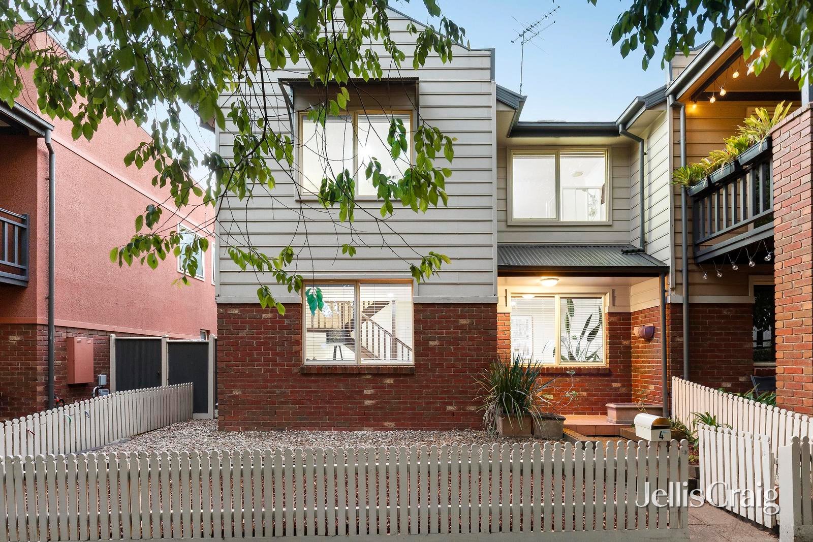 4 Cuffe Walk, Kensington image 1