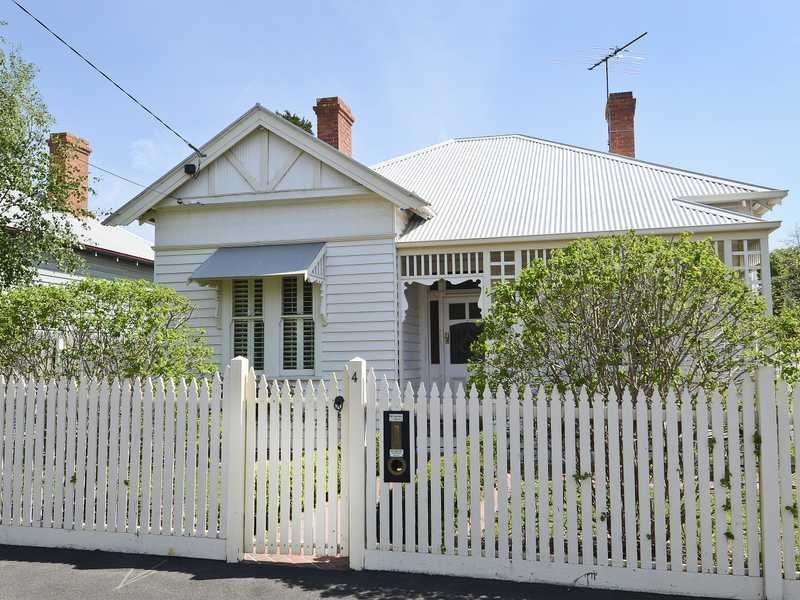 4 Cumberland Street, Newtown image 1