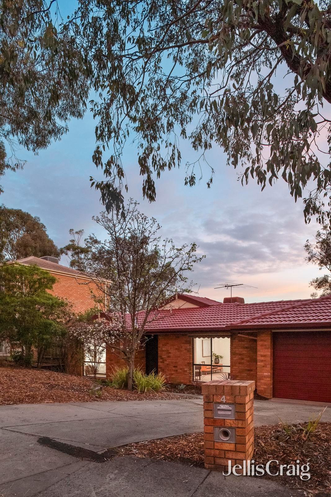 4 Curlew Court, Yallambie image 21
