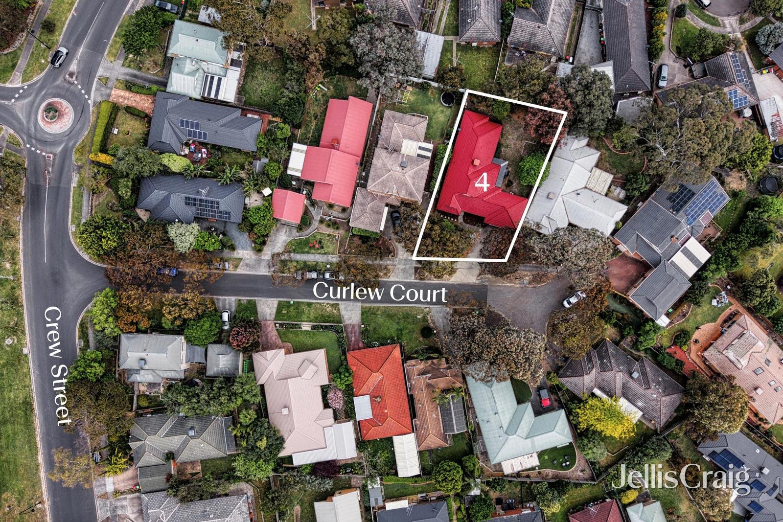 4 Curlew Court, Yallambie image 22