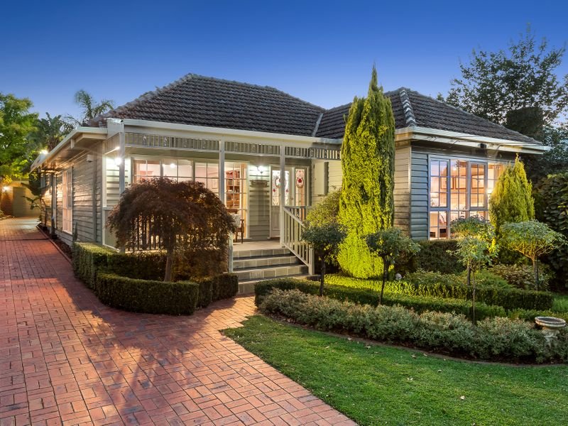 4 Deane Street, Blackburn North
- Print Image 1