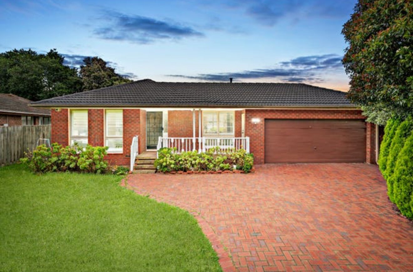 4 Densham Court, Wantirna&nbsp;South image 11