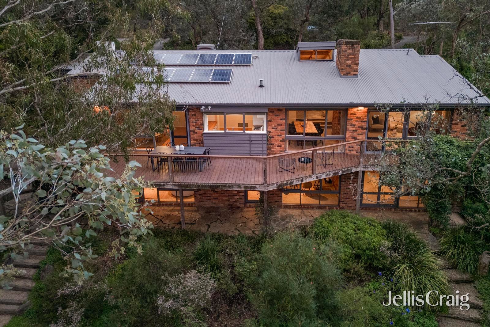 4 Diane Court, Warrandyte image 20