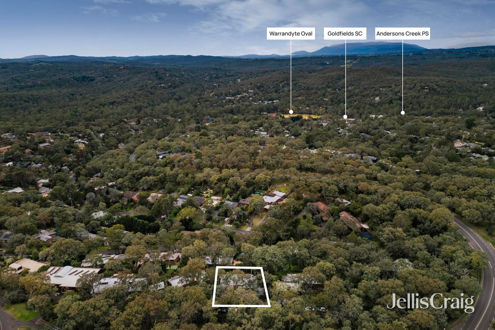 4 Diane Court, Warrandyte image 22