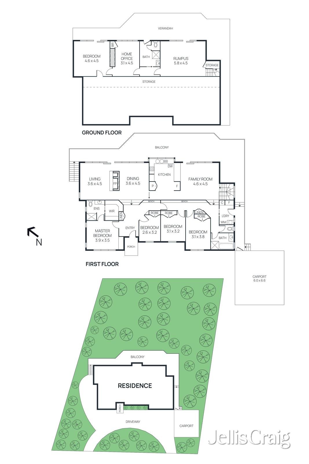 4 Diane Court, Warrandyte image 24
