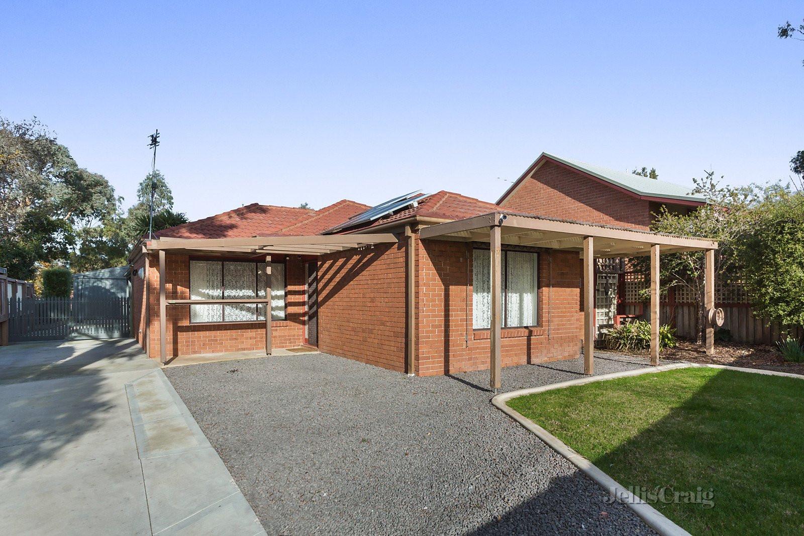 4 Dick Street, Castlemaine image 1