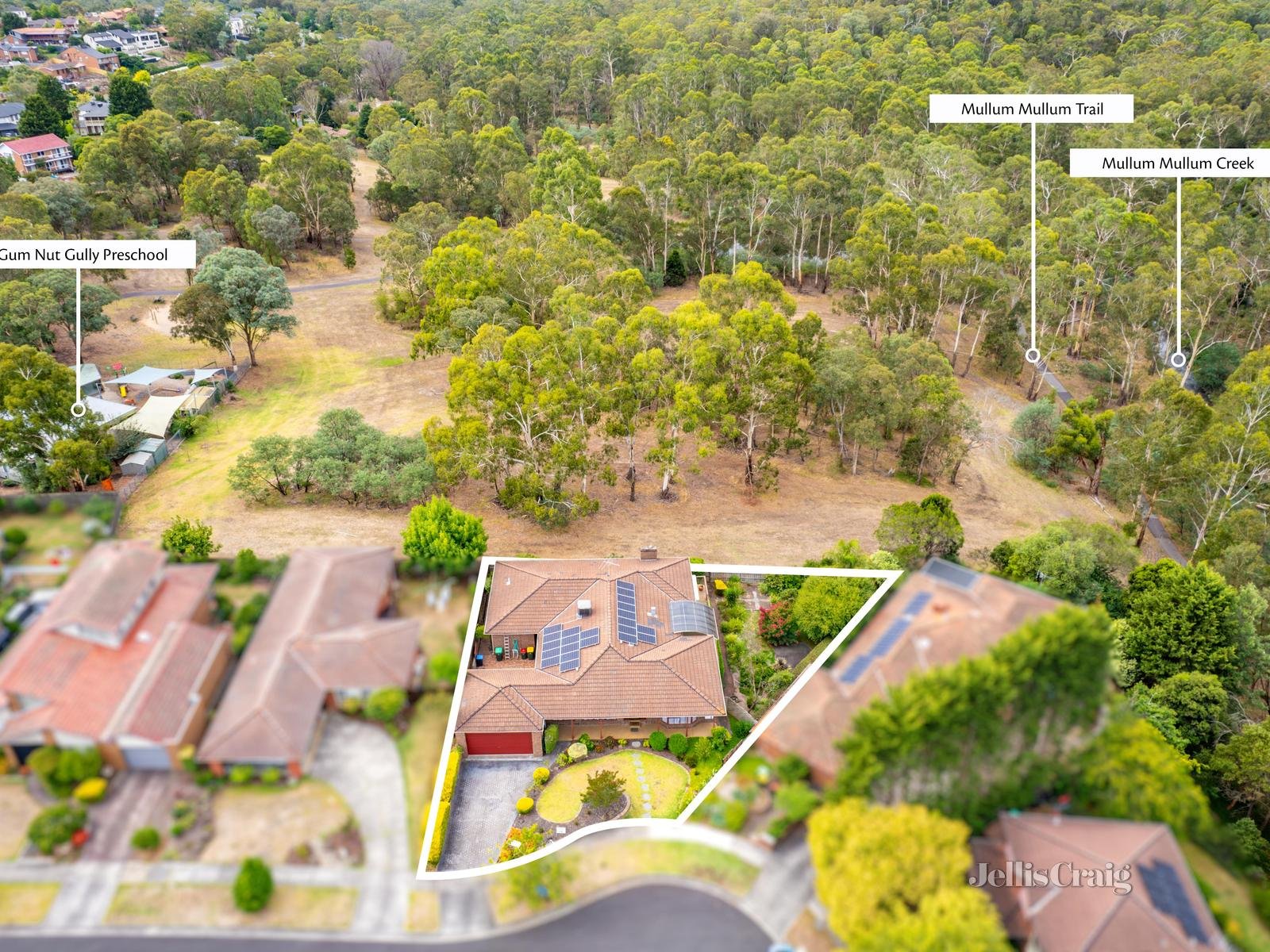 4 Dilkara Court, Doncaster East image 14