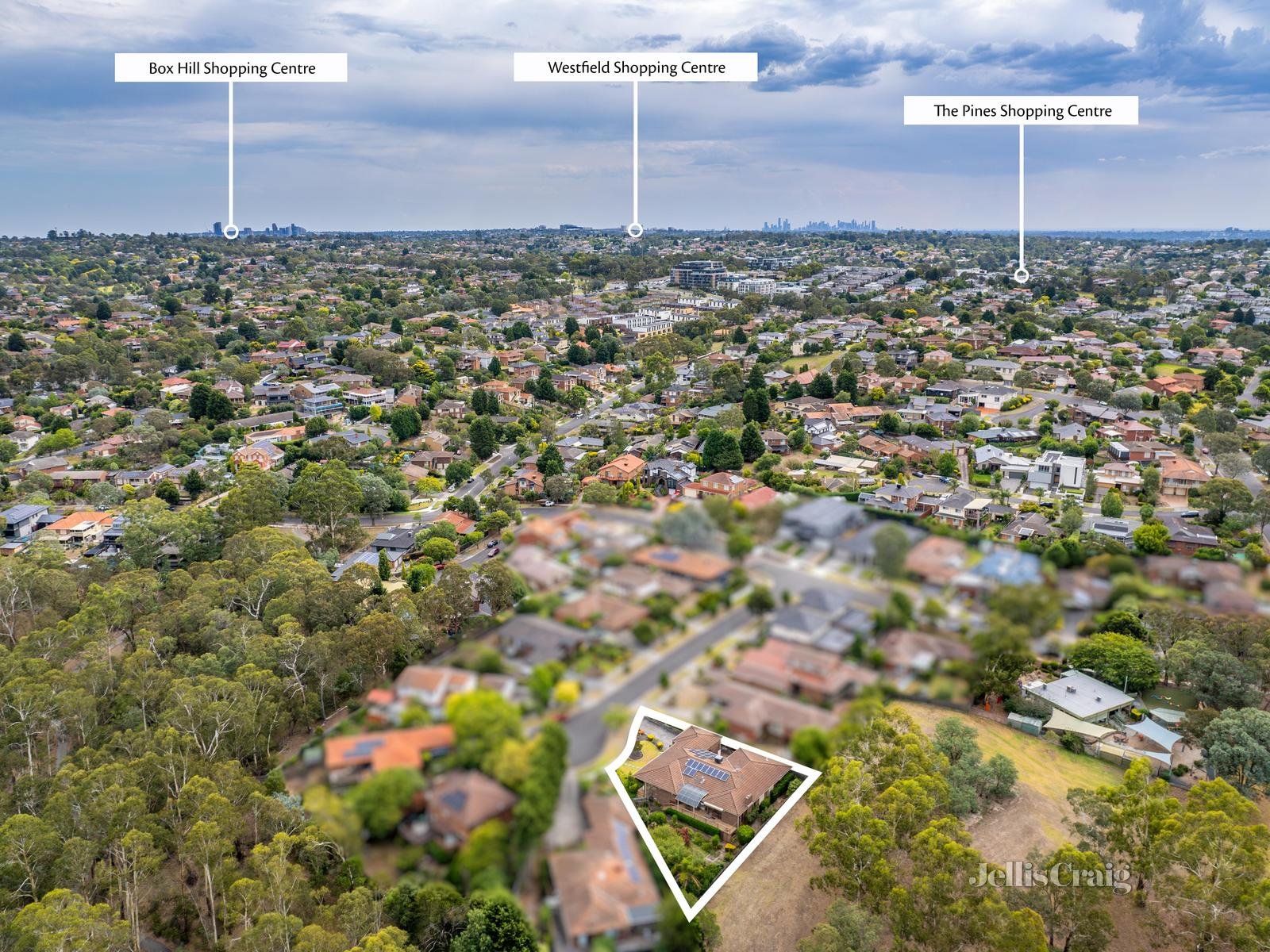 4 Dilkara Court, Doncaster East image 16