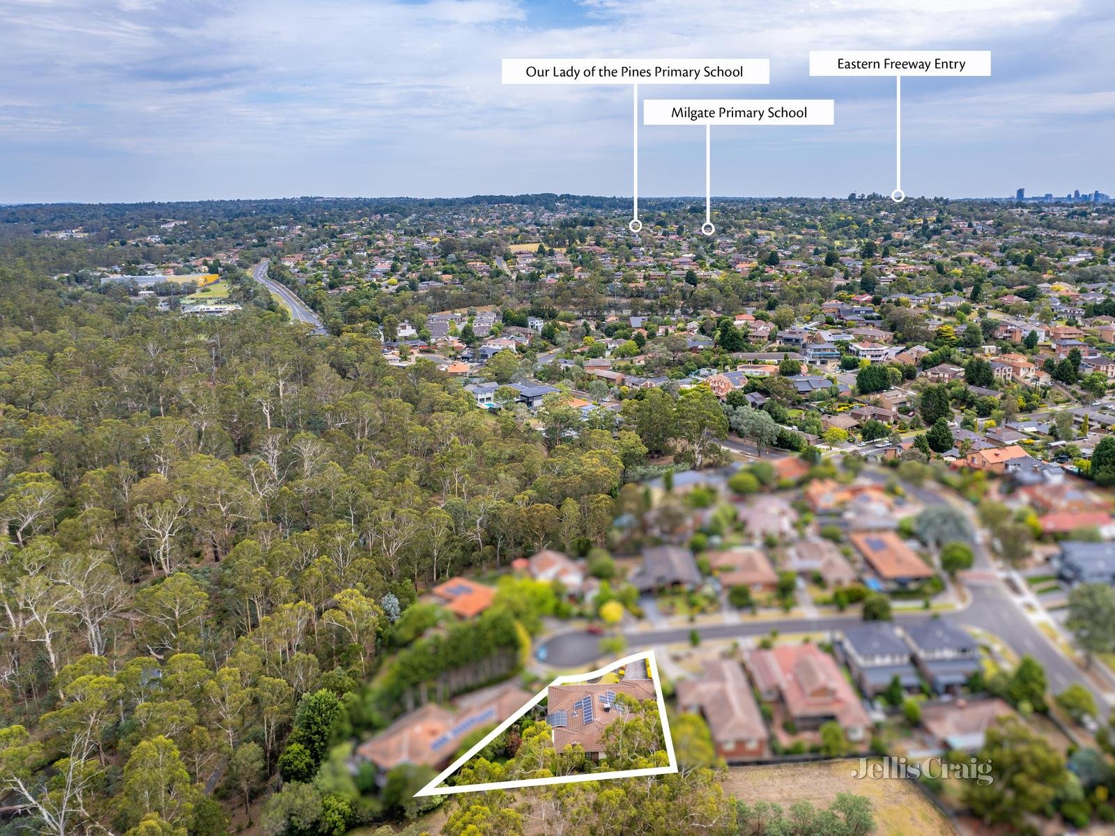 4 Dilkara Court, Doncaster East image 18