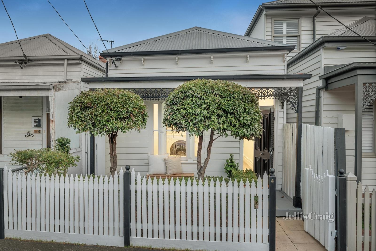 4 Dixon Street, Prahran image 1