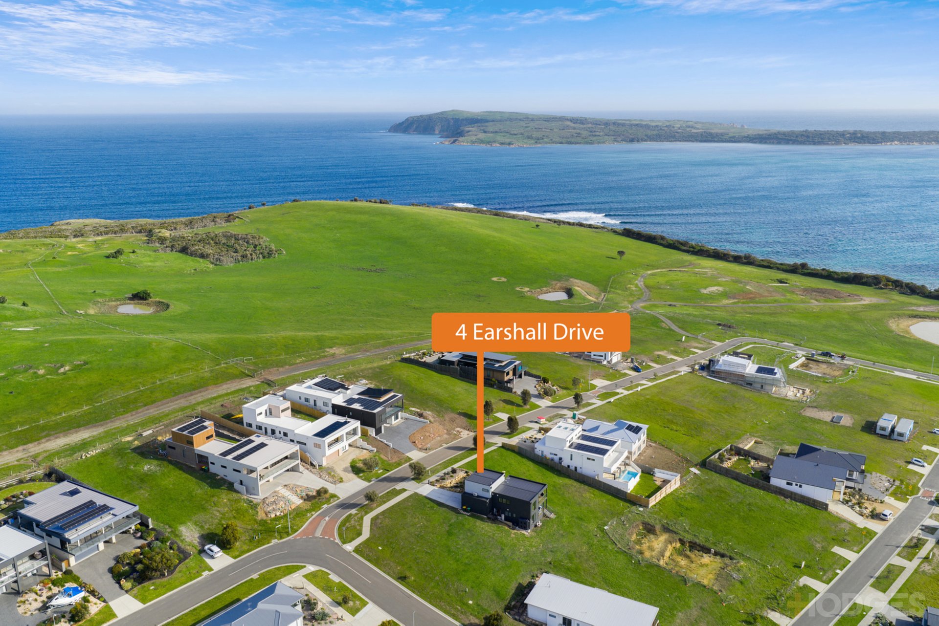 4 Earlshall Drive San Remo