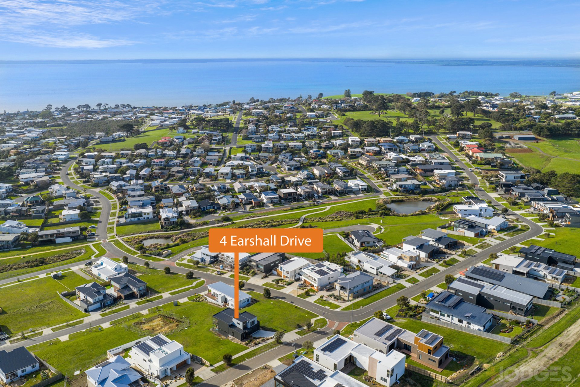 4 Earlshall Drive San Remo