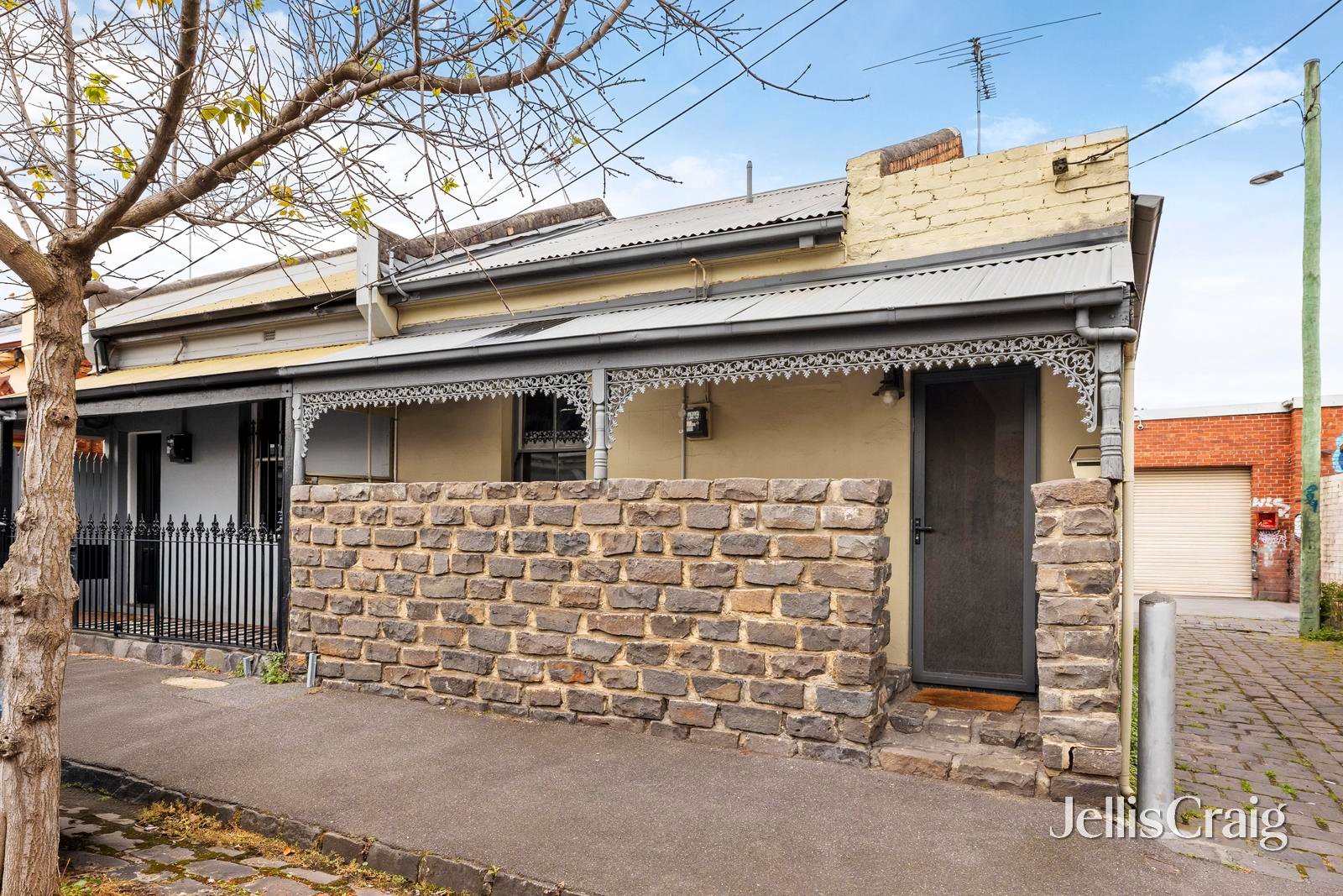 4 Egremont Street, Fitzroy&nbsp;North image 1