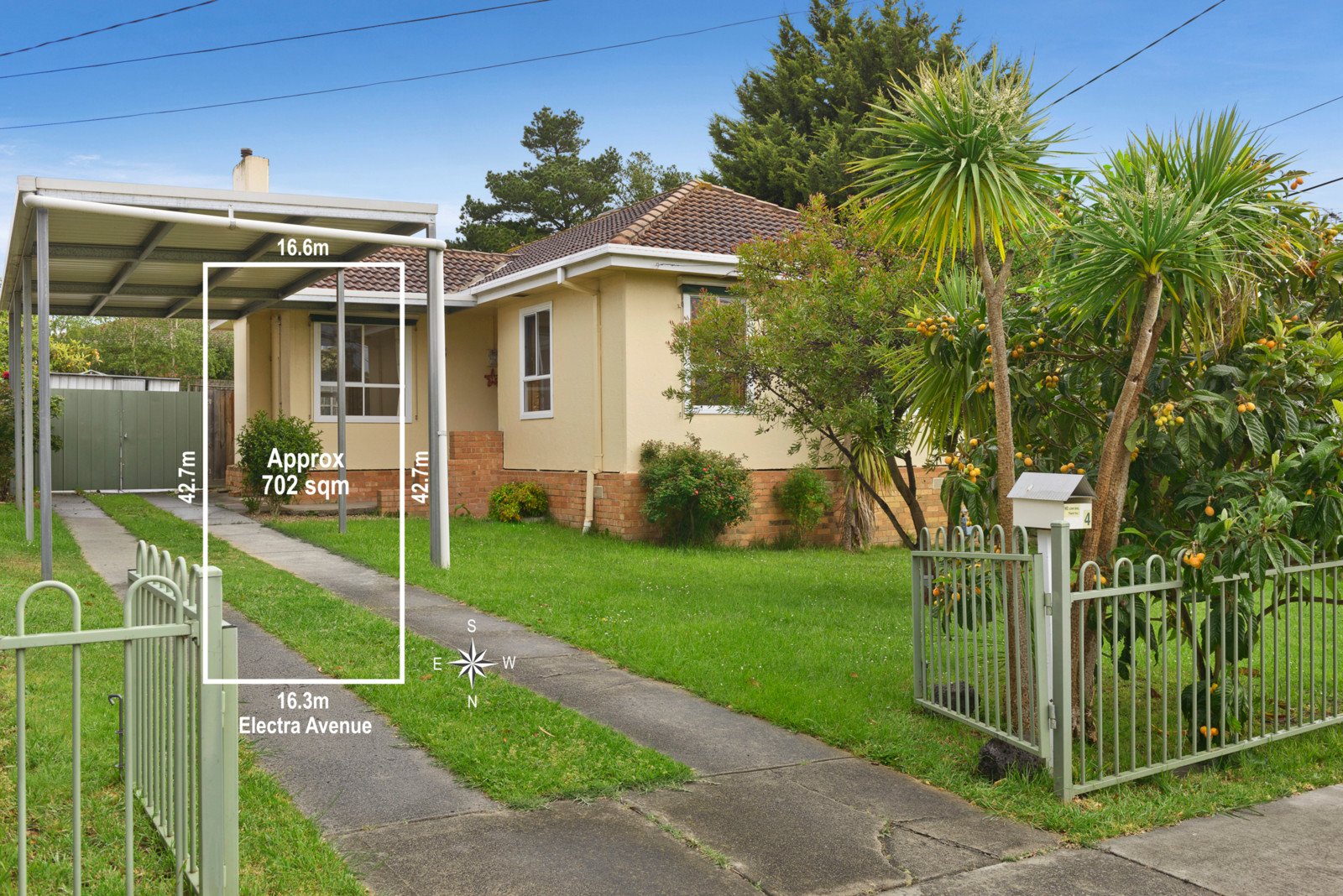 4 Electra Avenue, Ashwood image 1