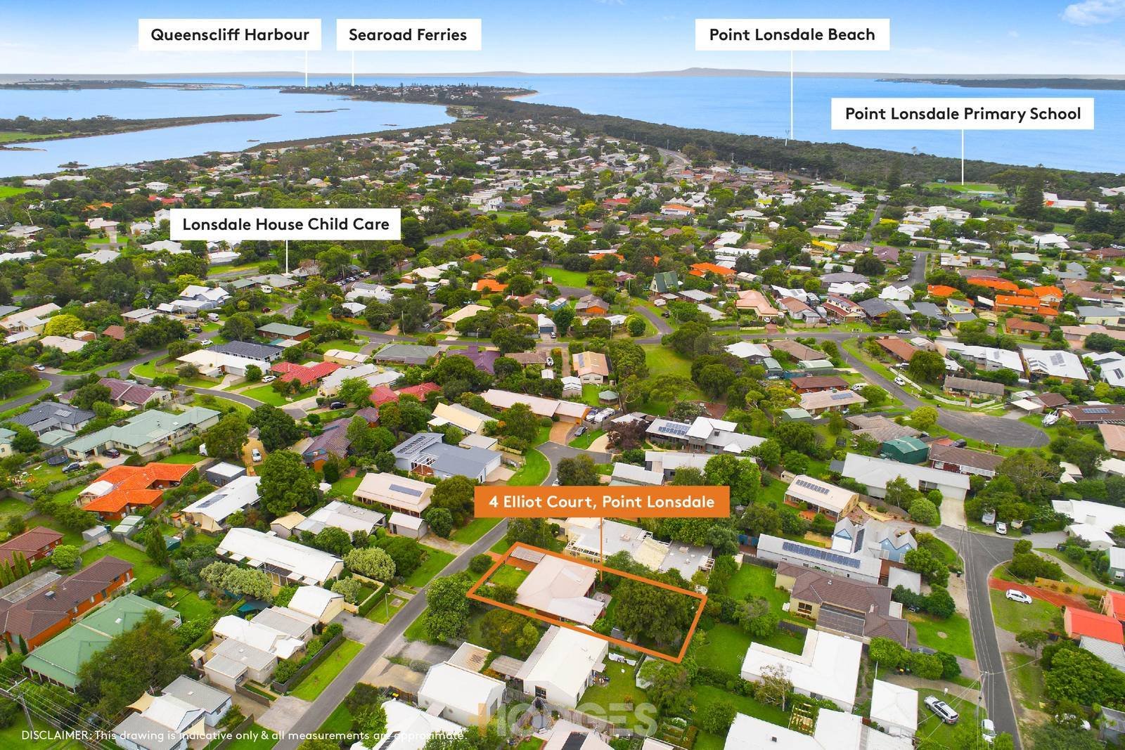 4 Elliot Court Point Lonsdale