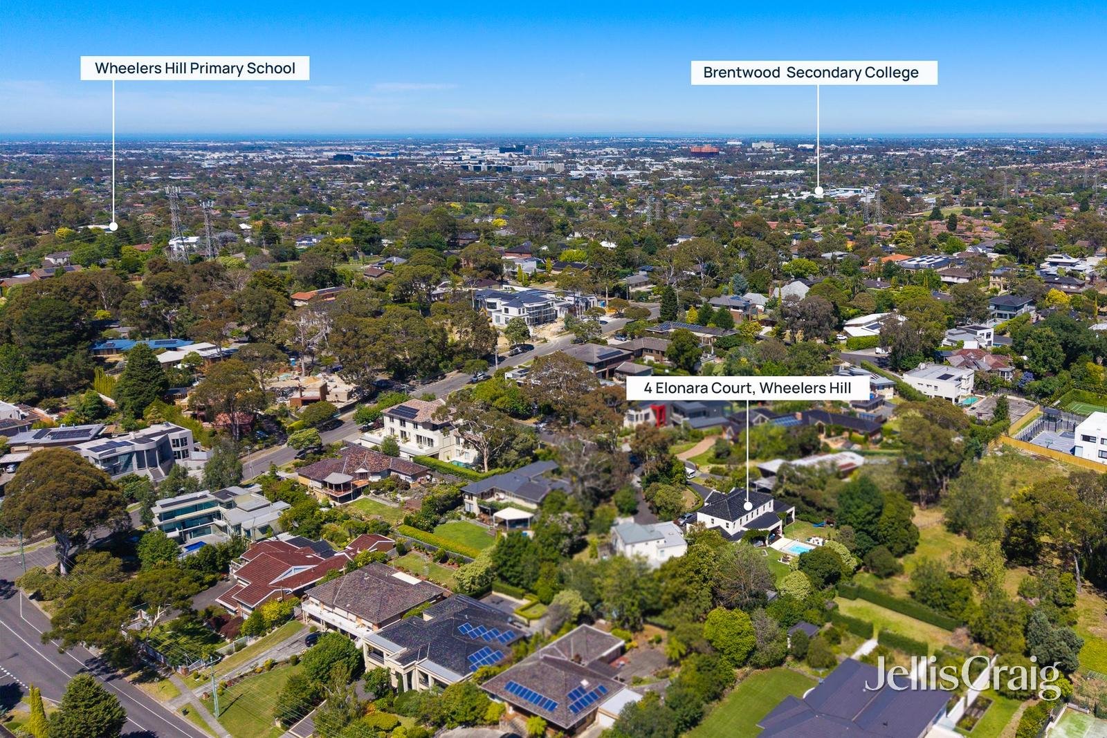 4 Elonara Court, Wheelers&nbsp;Hill image 25