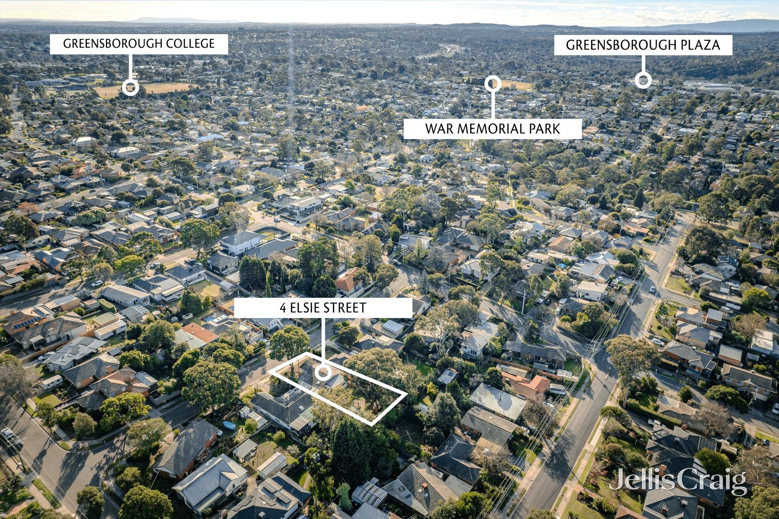 4 Elsie Street, Greensborough image 12