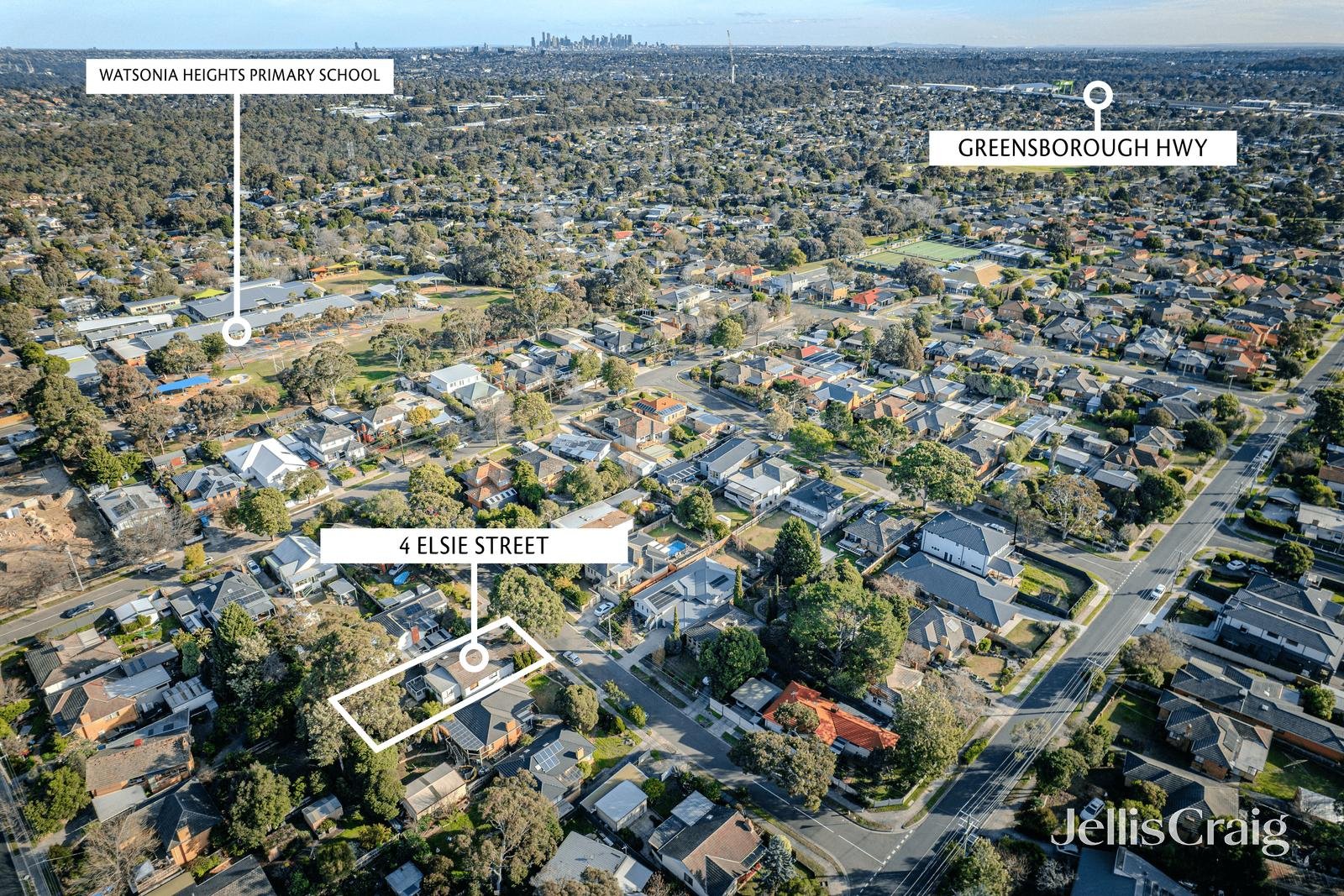 4 Elsie Street, Greensborough image 13