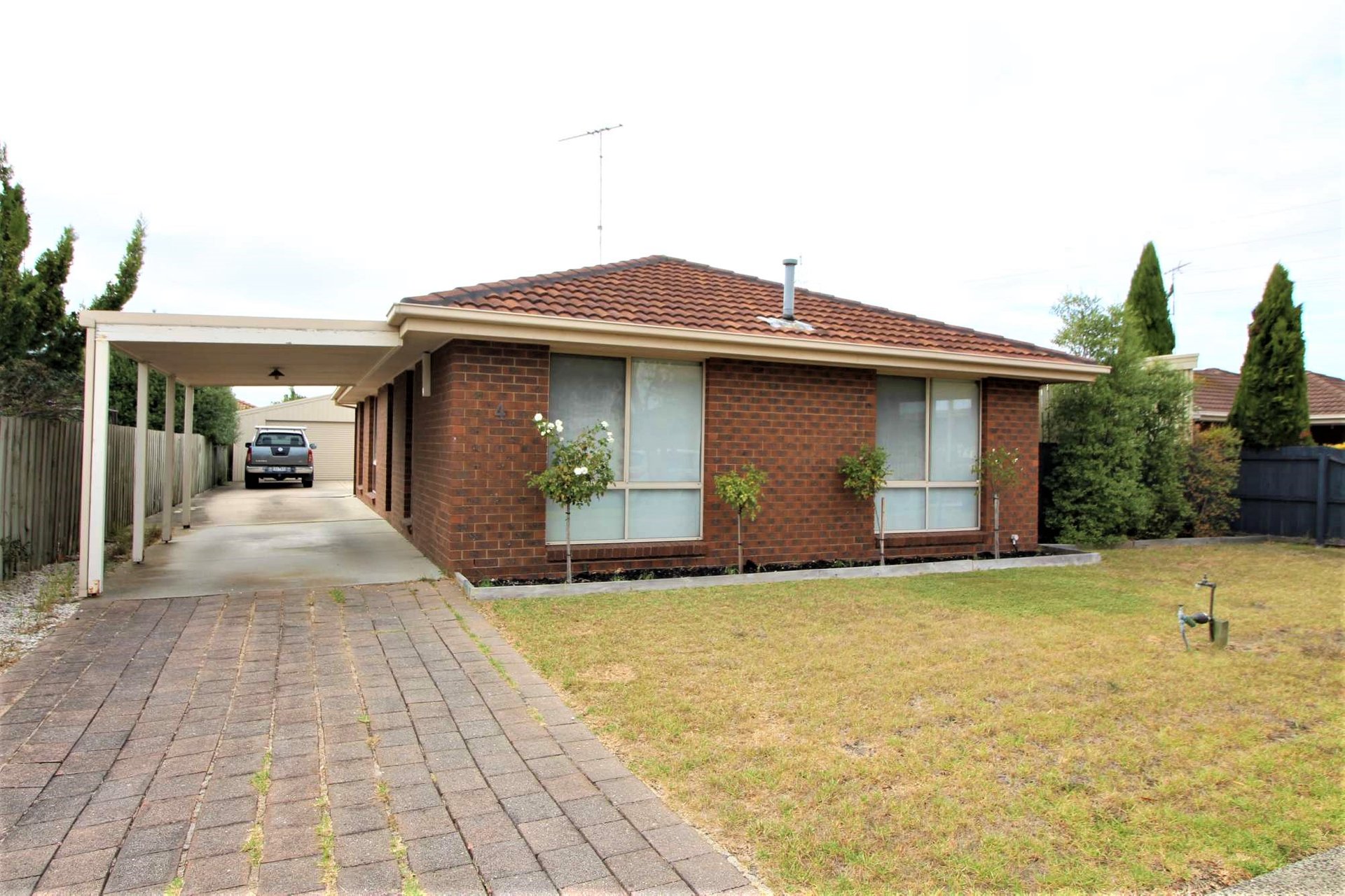 4 Enbrook Court, Grovedale image 1