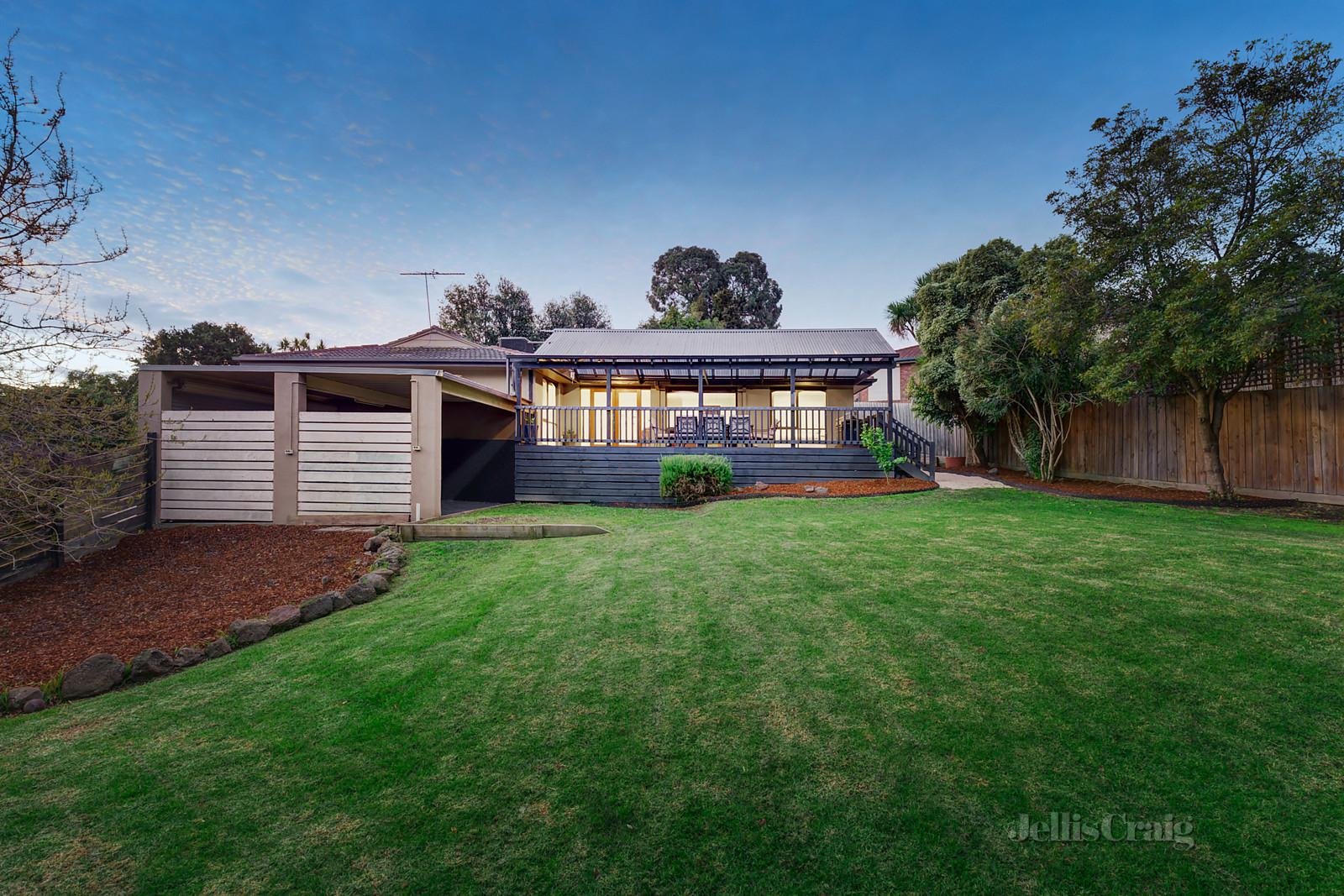 4 Eva Court, Donvale image 10