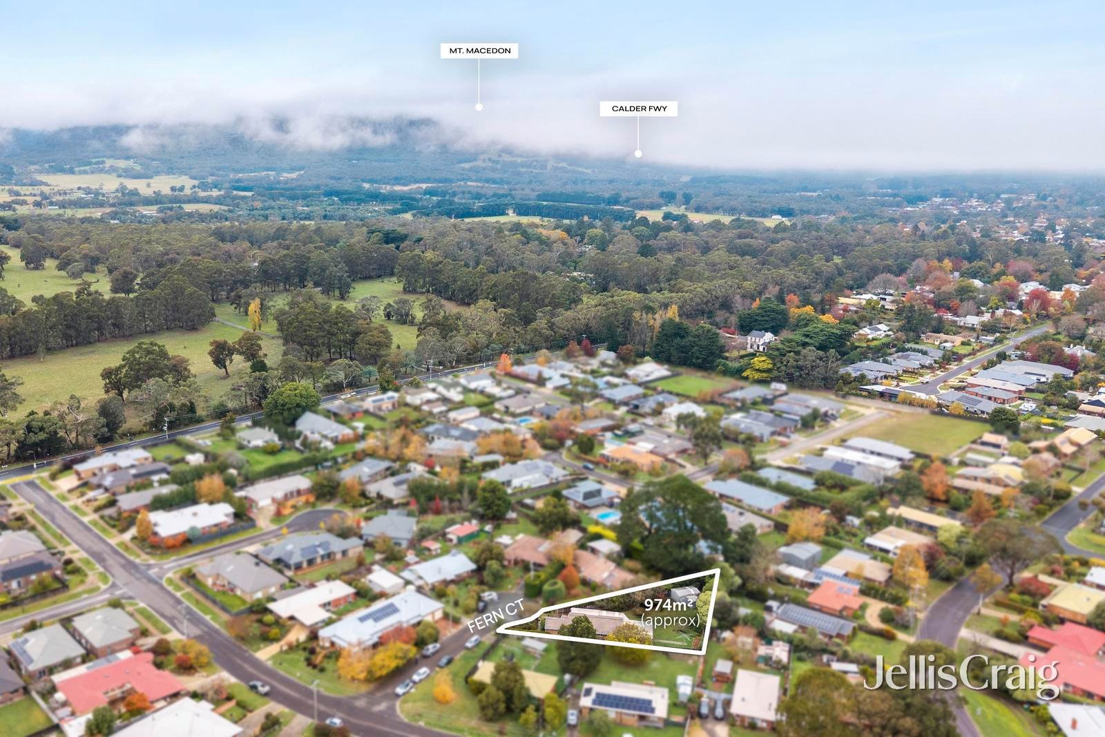 4 Fern Court, Woodend image 17