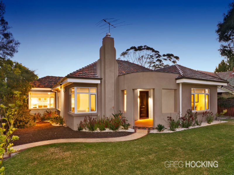 4 Fewster Road, Hampton image 1