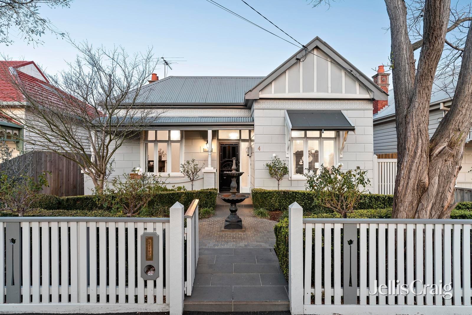 4 Field Street, Moonee&nbsp;Ponds image 1
