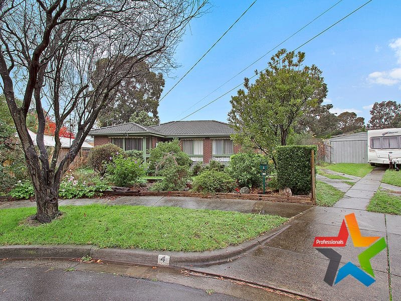 4 Fisher Court, Bayswater North image 11