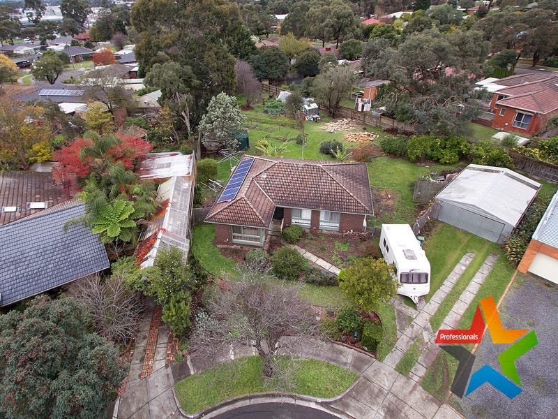 4 Fisher Court, Bayswater North image 13