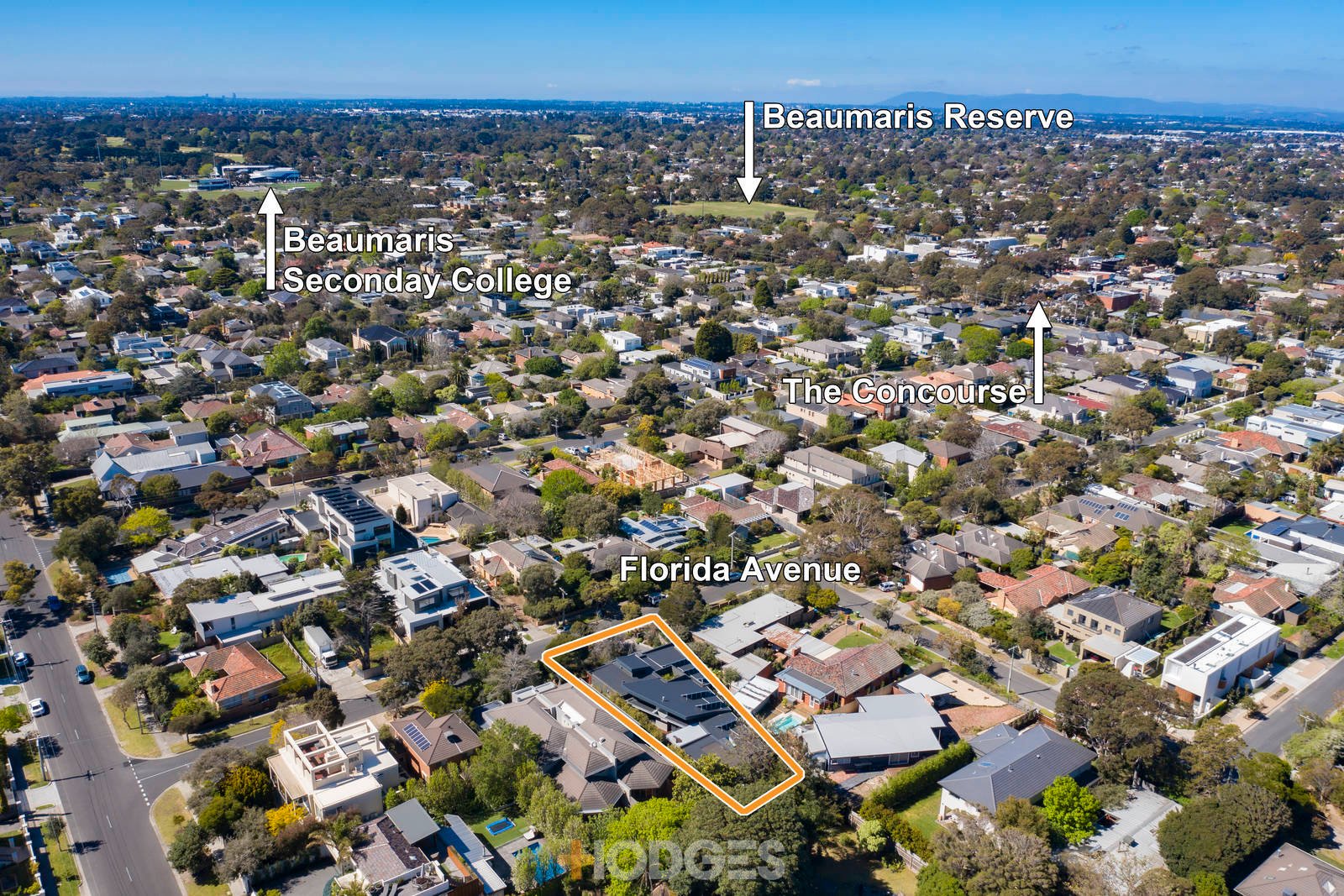 4 Florida Avenue Beaumaris
