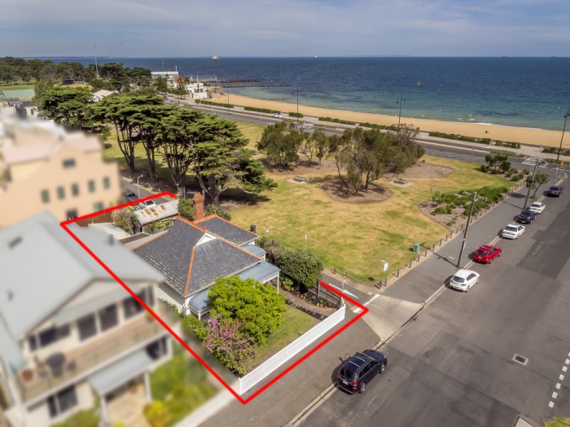4 Forster Street, Williamstown image 1