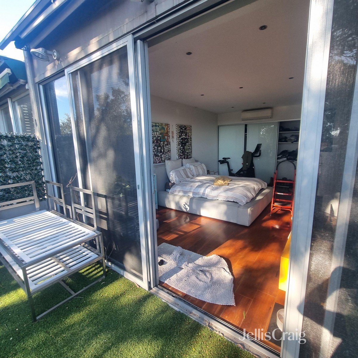 4 Garryowen Lane, Fitzroy image 6