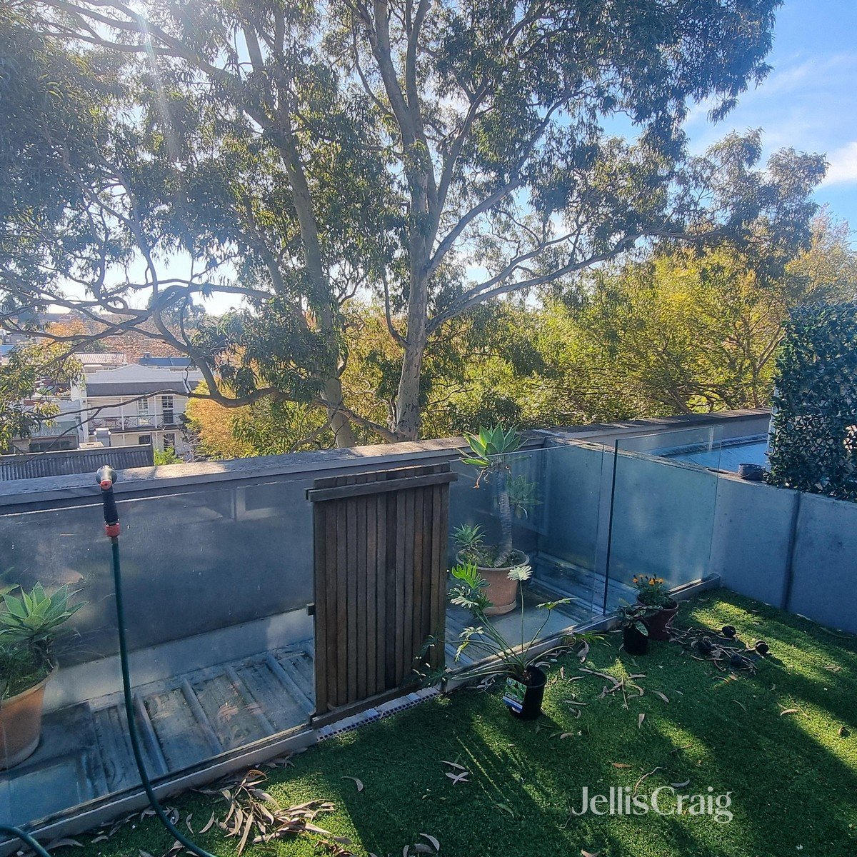 4 Garryowen Lane, Fitzroy image 9