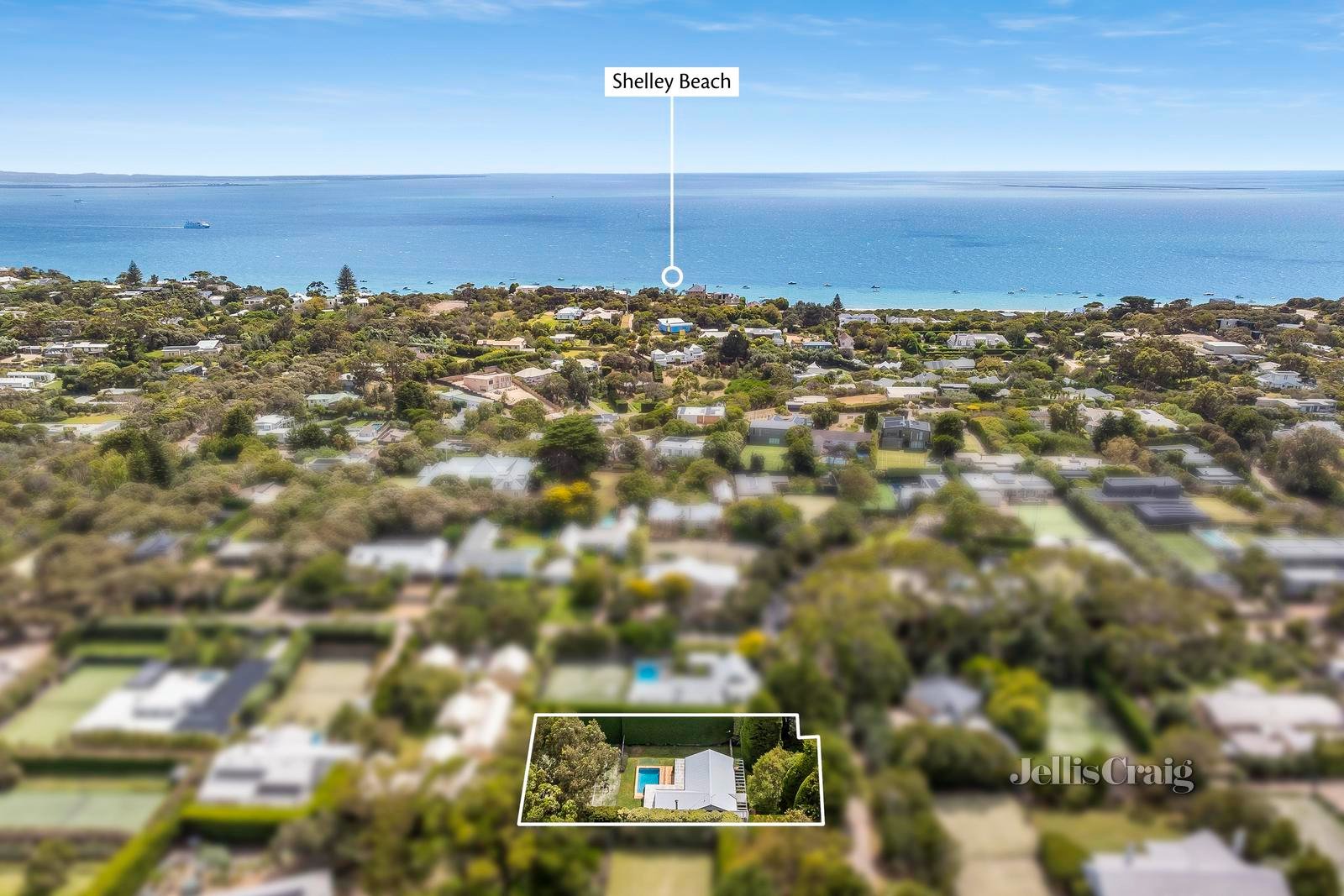 4 Gavan Street, Portsea image 16