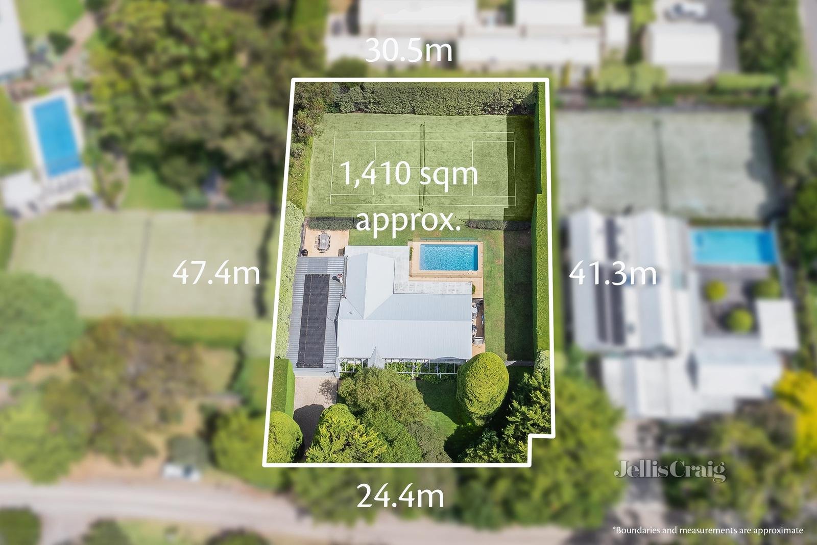 4 Gavan Street, Portsea image 18