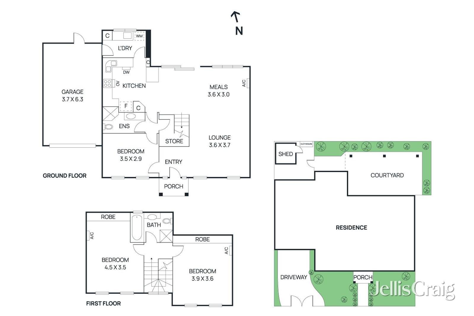 4 Gentle Street, Clayton image 15