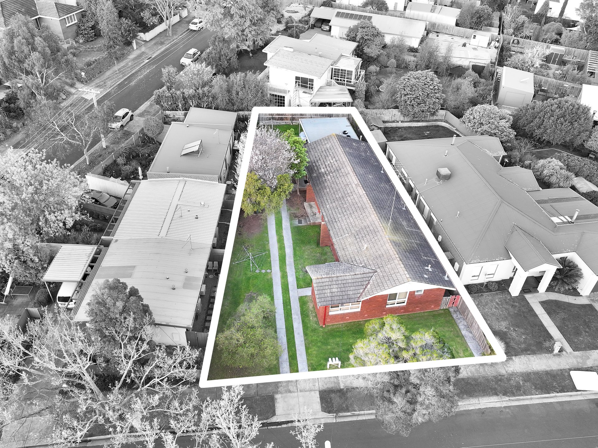 4 Glamis Street, Newtown image 15