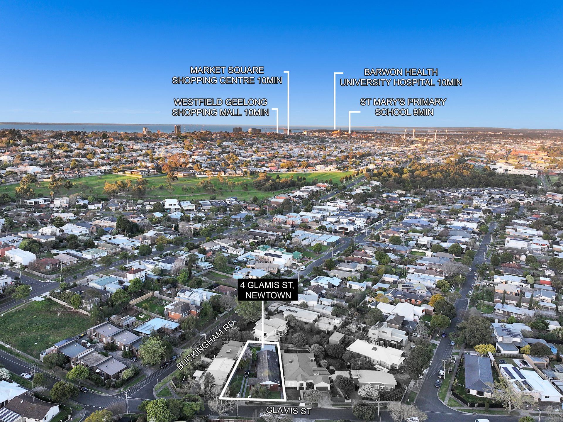 4 Glamis Street, Newtown image 17