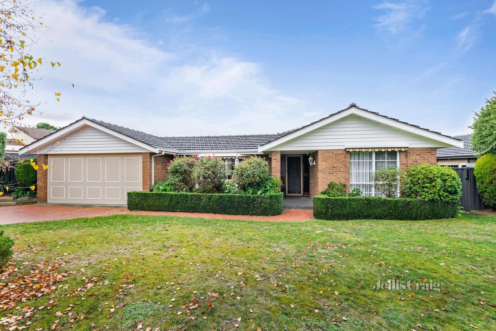 4 Glencroft Terrace, Wheelers Hill image 12