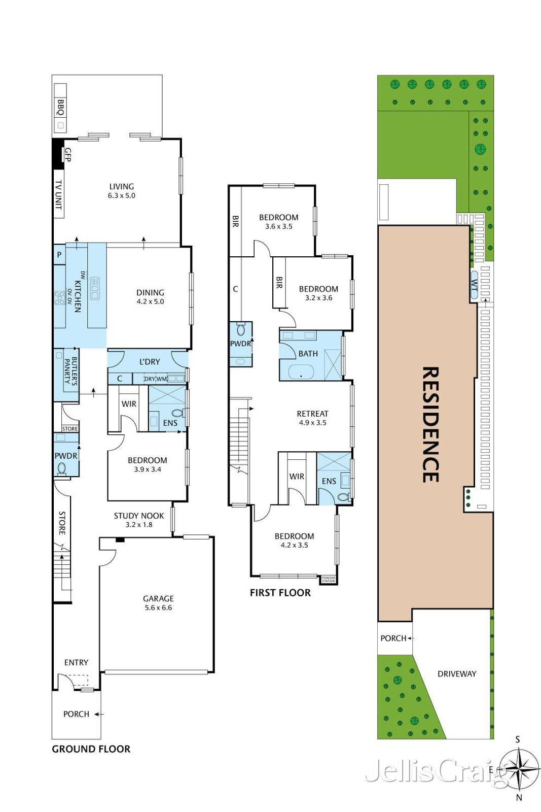 4 Glenview Road, Doncaster East image 18