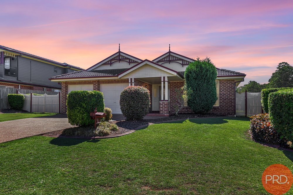 4 Gloaming Avenue, EAST MAITLAND NSW 2323